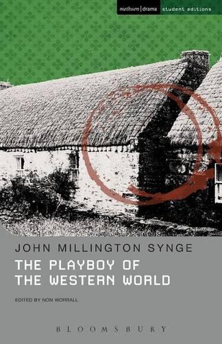 "The Playboy of the Western World"
