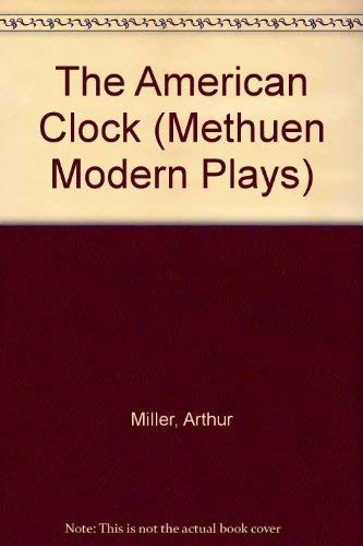 The American Clock