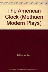 The American Clock