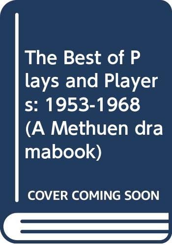 "Plays and Players"