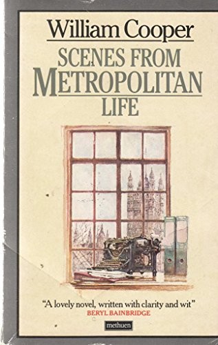 Scenes from Metropolitan Life