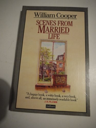 Scenes from Married Life