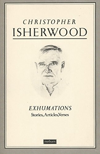 Exhumations