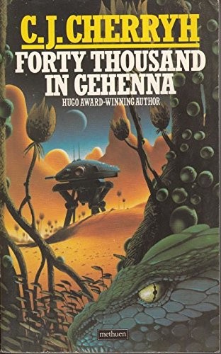 Forty Thousand in Gehenna