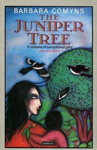Juniper Tree
