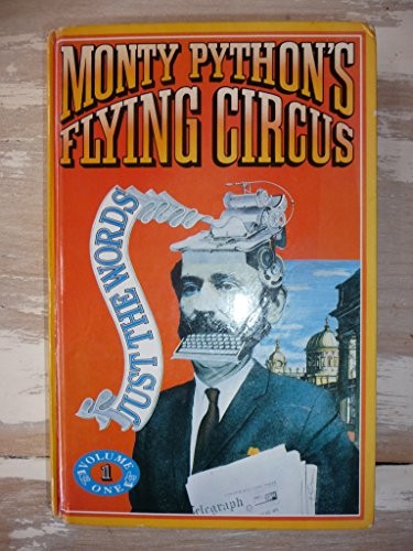 Monty Python's Flying Circus