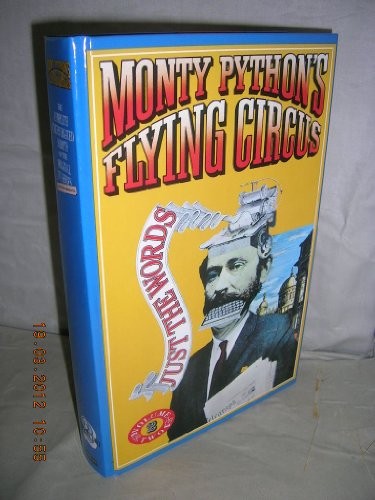Monty Python's Flying Circus