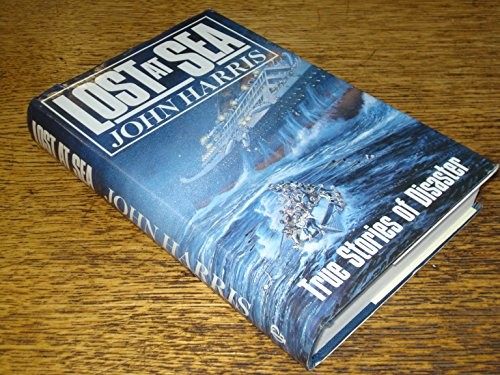 Lost at Sea