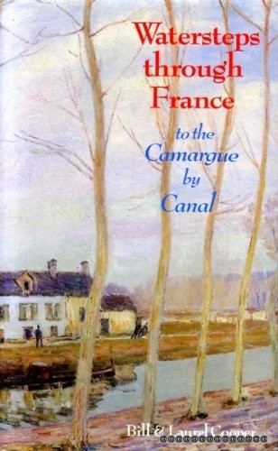 Watersteps Through France