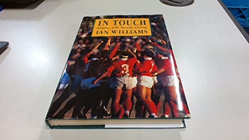 In Touch: Rugby - Life Worth Living