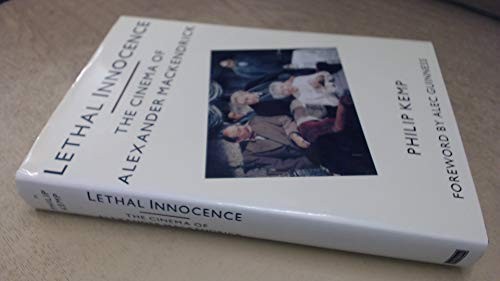 Lethal Innocence