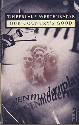 Our Country's Good
