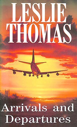 Arrivals and Departures