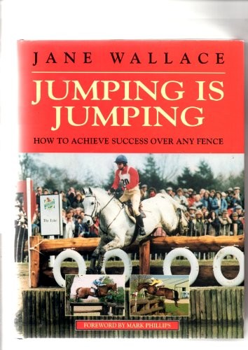 Jumping is Jumping