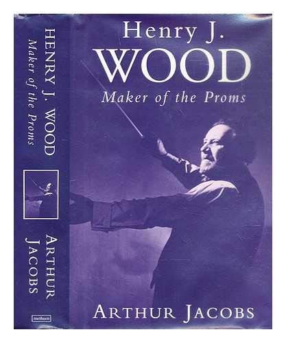 Henry J.Wood