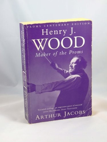 Henry J.Wood