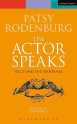 Actor Speaks