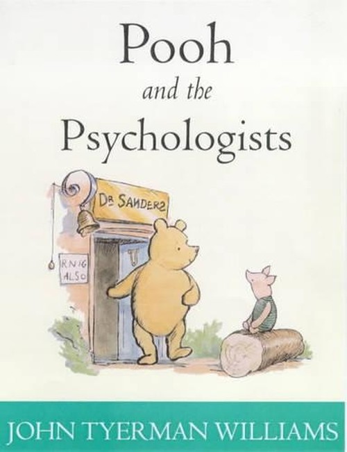 Pooh and the Ancient Mysteries