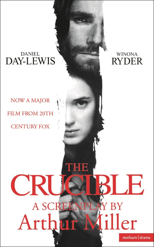The Crucible