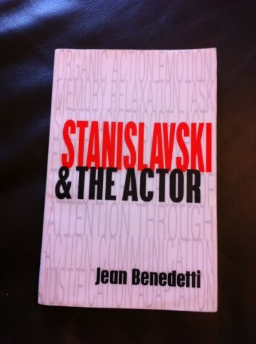 Stanislavski and the Actor