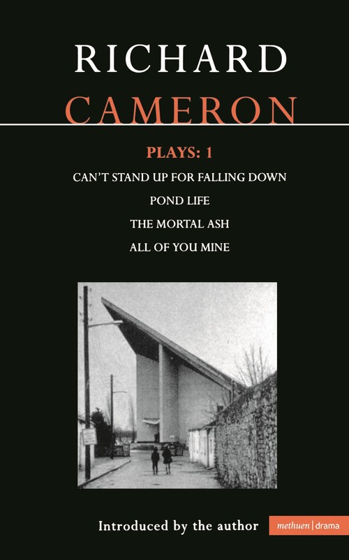 Cameron Plays: 1