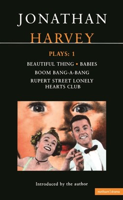 Harvey Plays: 1