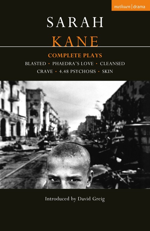 Kane: Complete Plays