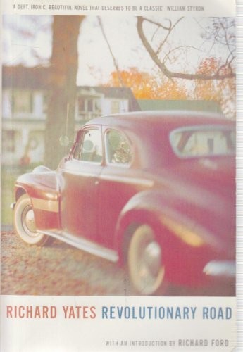 Revolutionary Road