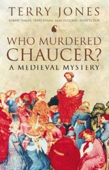 Who Murdered Chaucer?