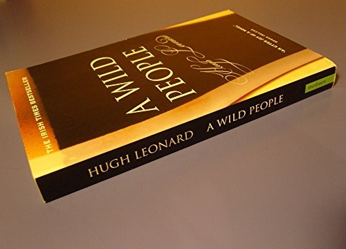 A Wild People
