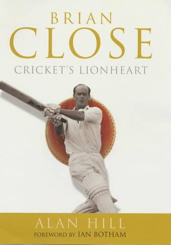 Brian Close