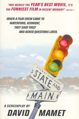 State and Main