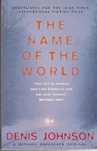 Name of the World, The