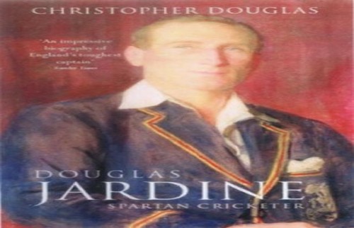Douglas Jardine