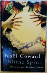 Noel Coward's "Blithe Spirit"