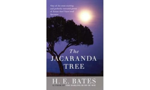 The Jacaranda Tree, The