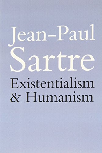 Existentialism And Humanism By Jean-Paul Sartre (Paperback, 1974 - Foto 3