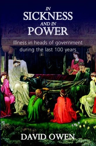 In Sickness and in Power