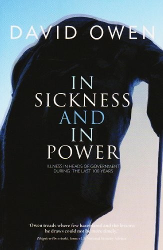 In Sickness and In Power