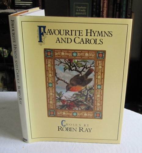 Favourite Hymns and Carols