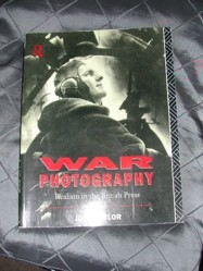 War Photography