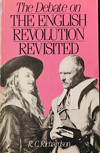 The Debate on the English Revolution