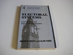 Electoral Systems