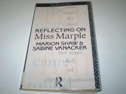 Reflecting on Miss Marple