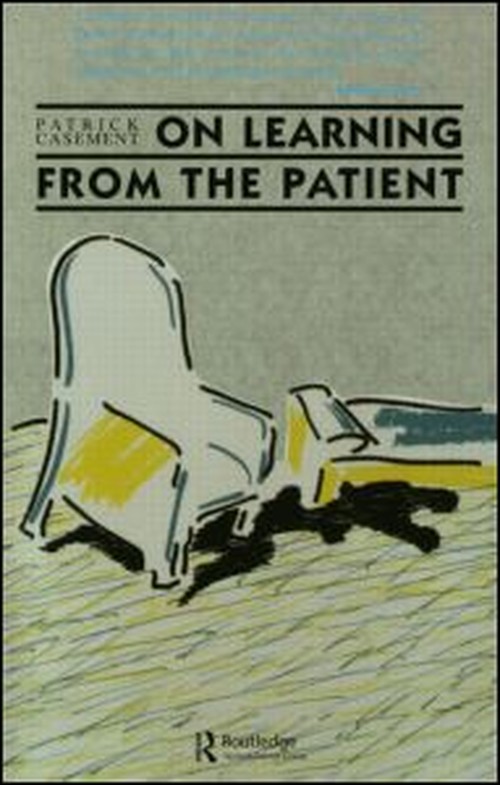 On Learning from the Patient