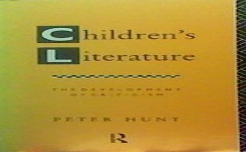 Children's Literature