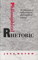 Philosophical Rhetoric