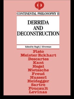 Derrida and Deconstruction