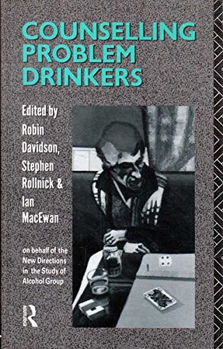 Counselling Problem Drinkers