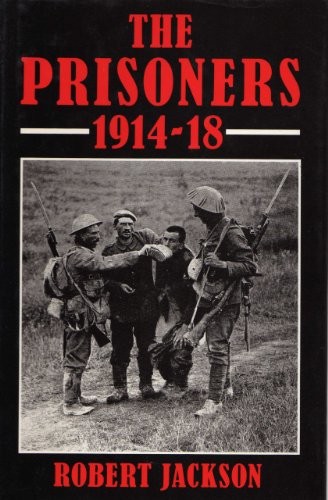 The Prisoners 1914-18